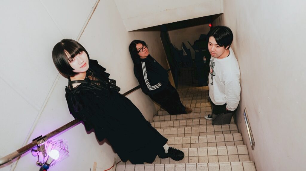 前編】Blurred City Lights『Utopia / Dystopia』インタビュー